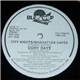 Cory Daye - City Nights / Manhattan Cafés